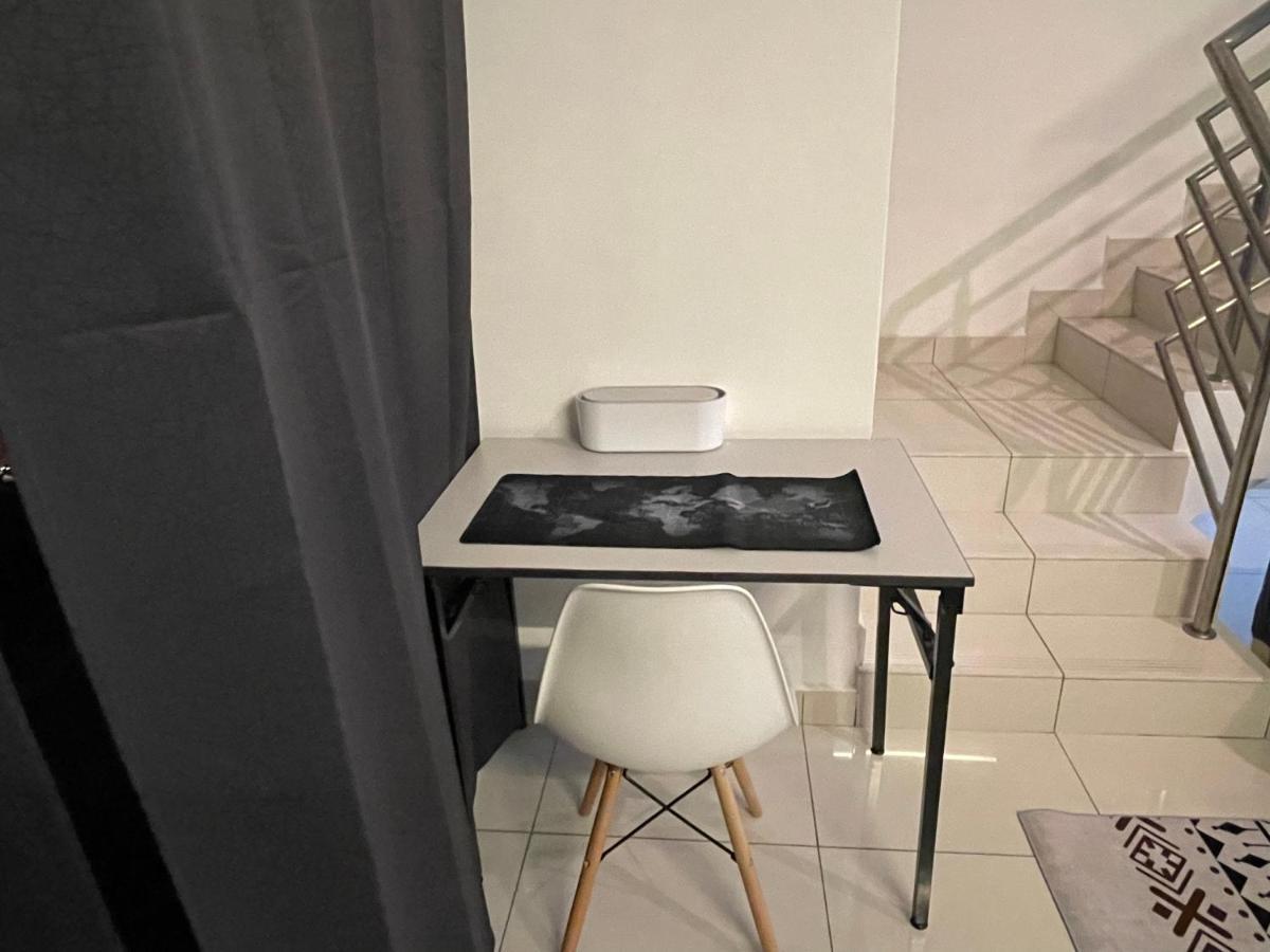 Minimalist Loft2 Decentrum Wifinetflix Kajang Eksteriør bilde